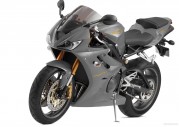 Triumph Daytona 675